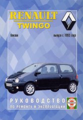 Renault Twingo  1993 ..   ,    .