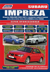 Subaru Impreza 2000-2007 ..   ,     Subaru Impreza.