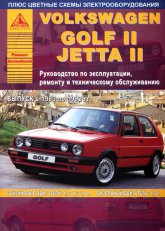 Volkswagen Golf II / Jetta II 1983-1992 ..   ,    .