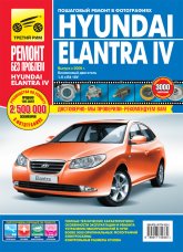 Hyundai Elantra IV  2006 ..     ,    .