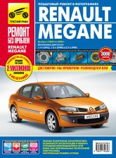 Renault Megane II 2003-2008 ..     ,    .