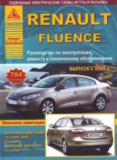 Renault Fluence  2009 ..   ,    .