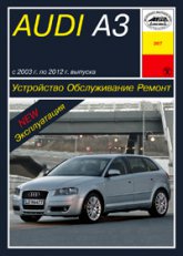 Audi A3 2003-2012 ..   ,    .