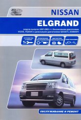 Nissan Elgrand 50 1997-2002 ..   ,    .