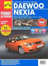Daewoo Nexia N100  1995 ..  Daewoo Nexia N150  2008 ..        ,   .