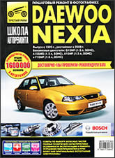 Daewoo Nexia  1995 .. (N100)   2008 . (N150).   ,    .