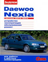 Daewoo Nexia  1995 ..     ,    .