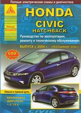 Honda Civic   2006 ..,   2008 ..   ,    .