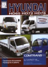 Hyundai HD65 / HD72 / HD78.   ,    .