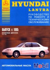 Hyundai Lantra  1995 ..   ,    .