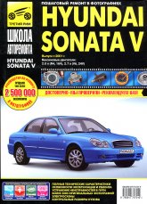 Hyundai Sonata V  2001 ..   ,    .