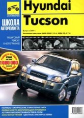 Hyundai Tucson  2004 ..   ,    .
