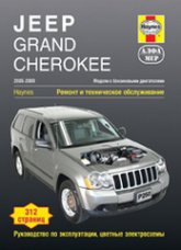 Jeep Grand Cherokee 20052009 ..   ,    .