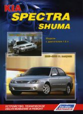 Kia Spectra 2005-2009 ..  Kia Shuma 2001-2004 ..   ,    .