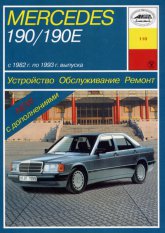 Mercedes-Benz 190/190E W201 1982-1993 ..   ,    .