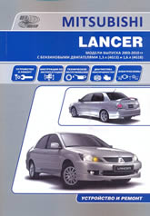      Mitsubishi Lancer 2003-2007 ..