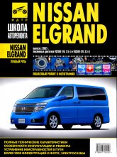 Nissan Elgrand  2002 ..   ,    .