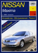 Nissan Maxima 1993-2001 ..   ,    .