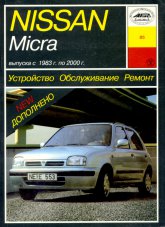 Nissan Micra  K10, K11 1983-2000 ..   ,    .