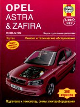 Opel Astra-G  Opel Zafira 1998-2004 .. ().   ,    .