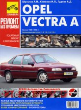 Opel Vectra-A 1988-1995 ..     ,    .